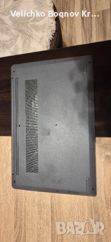 Lenovo Ideapad 3 15ALC6, снимка 5 - Лаптопи за игри - 52496151