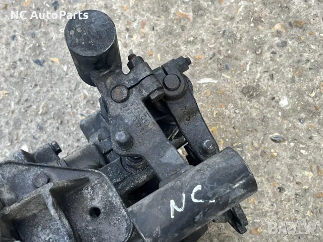 Скоростна кутия за Iveco Ивеко Дейли 2.3 дизел Iveco 2007, снимка 6 - Части - 49709631