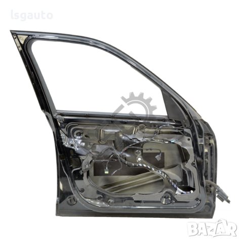 Предна лява врата BMW X3 (E83) 2003-2010 ID:102251, снимка 2 - Части - 40897300