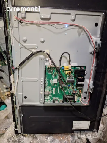 Main Board TP.MSD309.BP88 for 40inc DISPLAY T395HJ-PE1-DY4  for Orion CLB40B910, снимка 6 - Части и Платки - 47368507