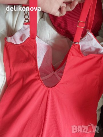 Simone Parele France. Size L и чашка F, снимка 4 - Бански костюми - 40234908