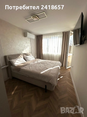 апартамент за нощувки , снимка 3 - Квартири, нощувки - 53243053