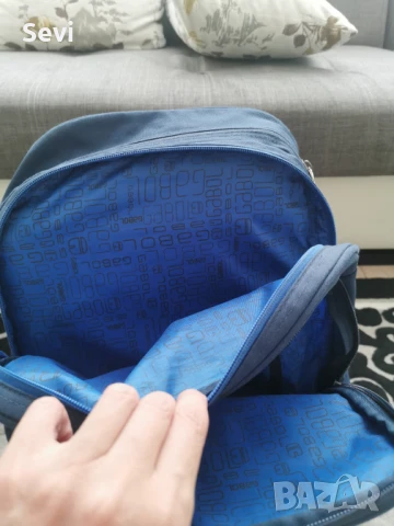 Ученическа раница Gabol момче , снимка 5 - Раници - 51365003