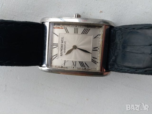 Raymond Weil Don Giovanni 9973, снимка 2 - Мъжки - 42204091