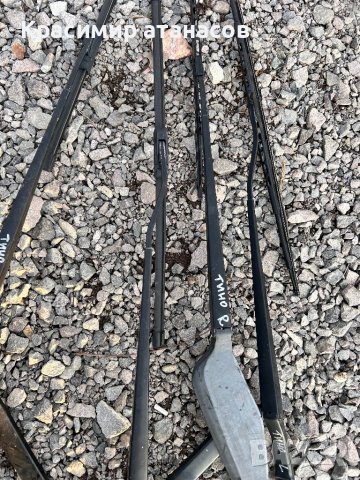 Рамена чистачка ляво и дясно за Нисан Алмера тино.2000-2006г, снимка 4 - Аксесоари и консумативи - 44412063