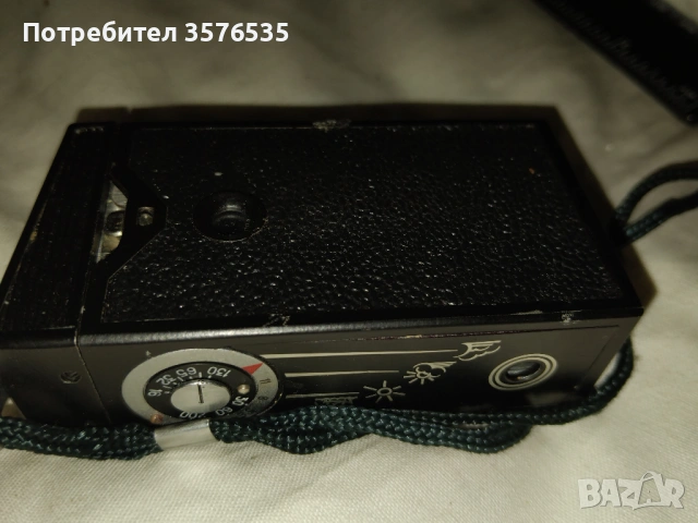 Продавам фотоапарат Киев 30.