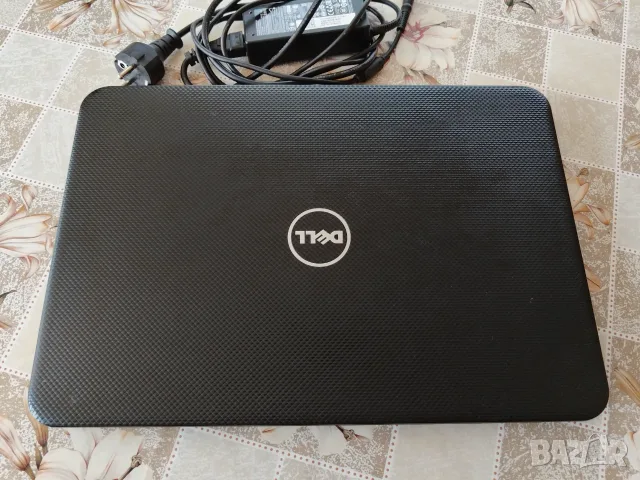 Лаптоп Dell Inspiron 3521, снимка 2 - Лаптопи за дома - 55817143