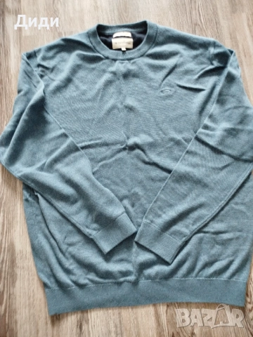 Жилетка и пуловер Tom Taylor яке Reserved , снимка 4 - Якета - 52910926