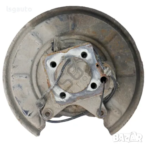 Заден десен шенкел Mercedes-Benz B-Class (W245) 2005-2011 ID: 139206, снимка 2 - Части - 48277580