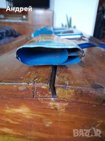 Стар детски метален автомат #2, снимка 3 - Други ценни предмети - 38672331