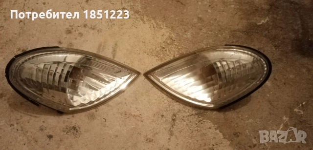 Фарове и стопове за Нисан Алмера N16, снимка 3 - Аксесоари и консумативи - 52548417