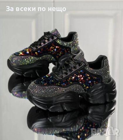 Дамски маратонки 36-40, снимка 6 - Маратонки - 44380510