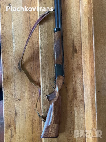 Иж 27 руска 1983