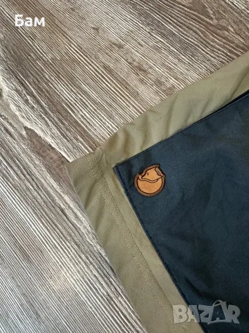 Мъжки!Fjallraven Keb Shorts размер 52/Л, снимка 3 - Къси панталони - 56106258