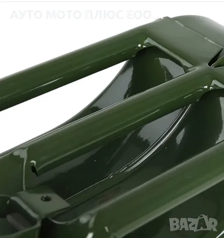 Метална туба за гориво 20 литра., снимка 4 - Аксесоари и консумативи - 47753003