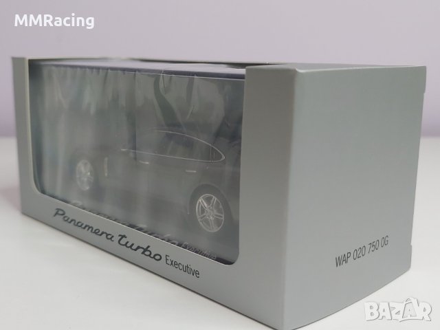 Porsche Panamera Turbo Executive , снимка 6 - Коли, камиони, мотори, писти - 42266914