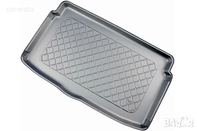 Стелка за багажник Aristar за Hyundai i20 III (2020-2026) - lower boot - without double boot floor