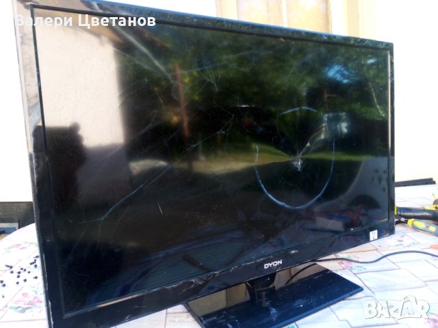 телевизор    DYON CORE C32D + Basic   на части, снимка 2 - Телевизори - 41776152