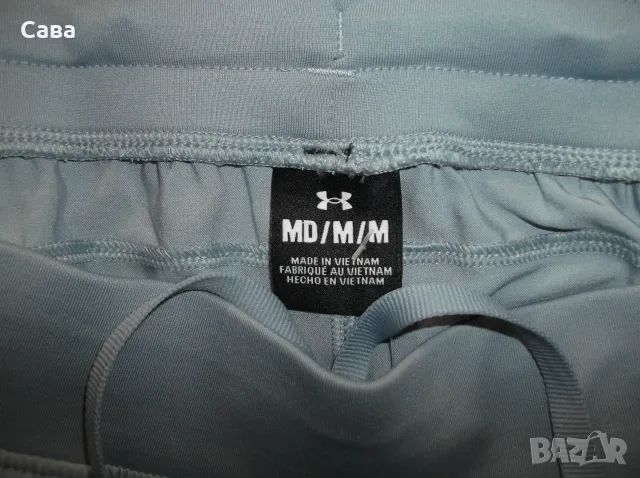 Долнище UNDER ARMOUR  мъжко,М, снимка 6 - Спортни дрехи, екипи - 56087714