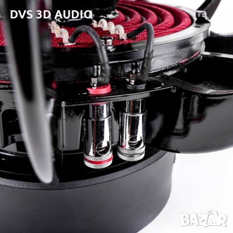 Басс говорители SKAR AUDIO EVL-18 д1 д2 2500 вата, снимка 3 - Аксесоари и консумативи - 34180628