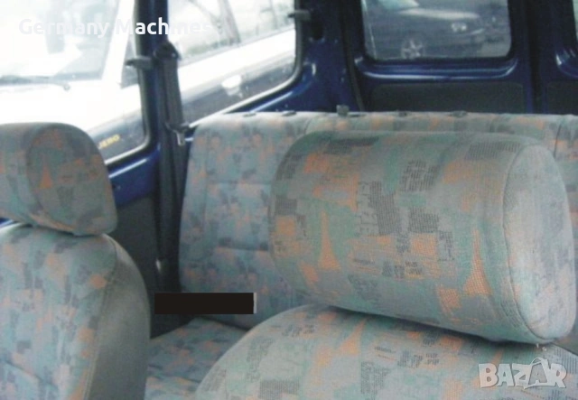 ЧАСТИ Пежо ПАРТНЕР - Ситроен Берлинго 1996-2002г. Peugeot Partner - Citroen Berlingo - чист дизел, снимка 10 - Части - 52594095