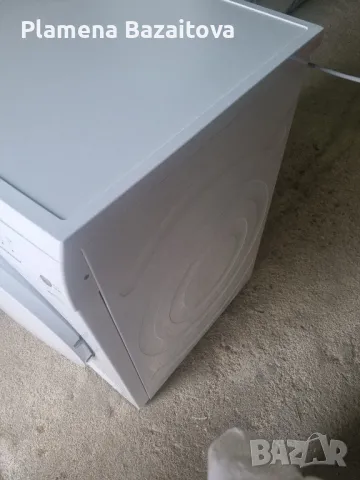 Сушилня IQ 700, снимка 5 - Сушилни - 50143054