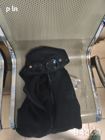 c.p company суйчер