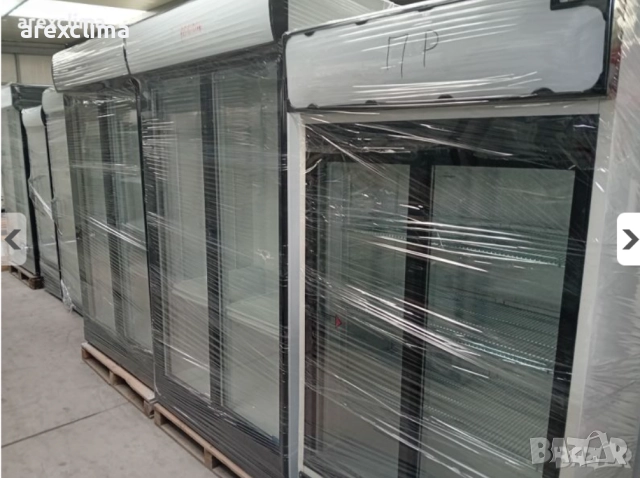 Хладилни Витрини -гр.Пловдив