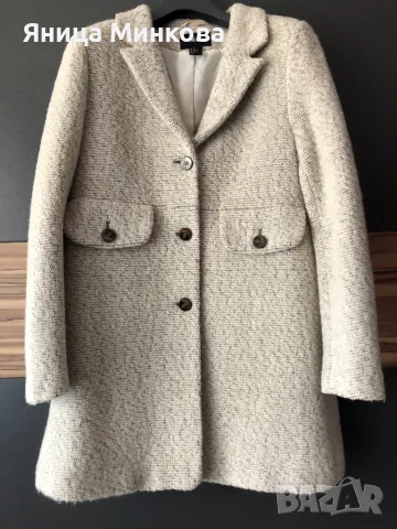 Дамско палто HM