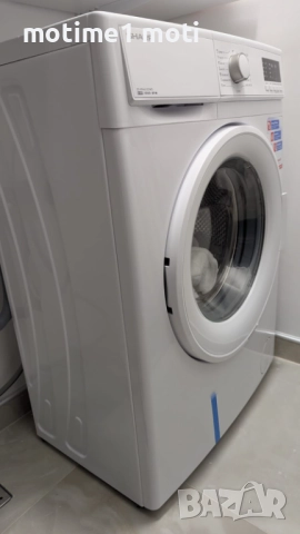 Washing Machine sharp Пералня,