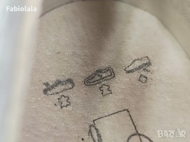 Ladysko shoes 42, снимка 2 - Дамски елегантни обувки - 49686924