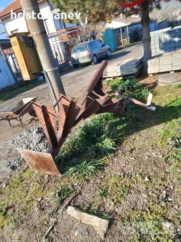 продавам стълбище, снимка 4 - Други - 50766765