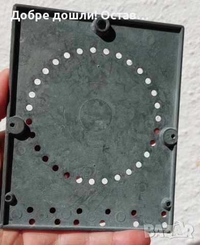 Няколко: вечен календар от метал, Стар германски таймер до 1 час, работи, от бакелит, снимка 13 - Антикварни и старинни предмети - 29576799