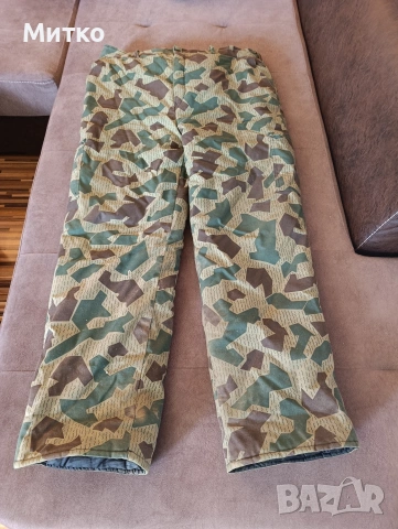 Камуфлажни дрехи , снимка 2 - Екипировка - 53808013