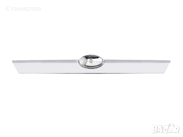 Дръжка (лайстна) за багажник за Ford Focus MK2 Facelift, снимка 3 - Части - 50627224