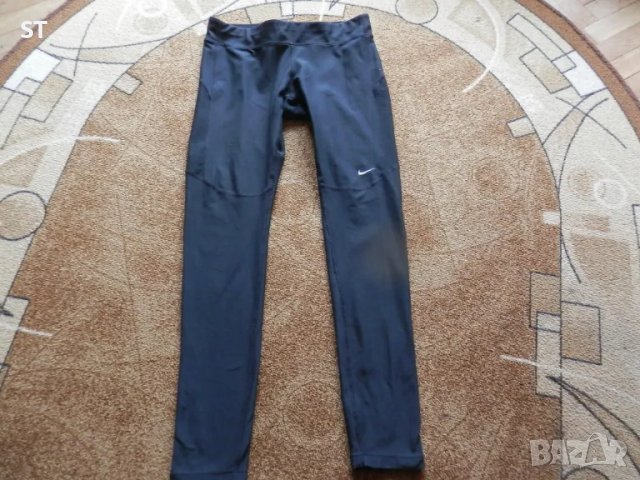 Nike дамски клин