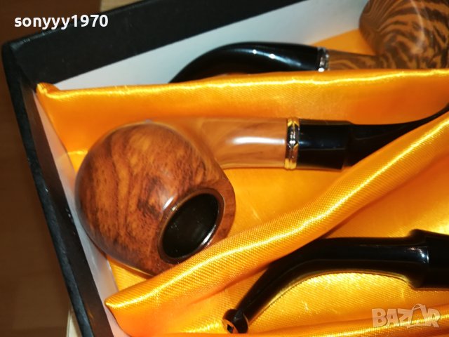 НОВИ ЛУЛИ 85ЛВ ЗА 1бр ПО ИЗБОР 1107231415, снимка 18 - Лули - 41517789