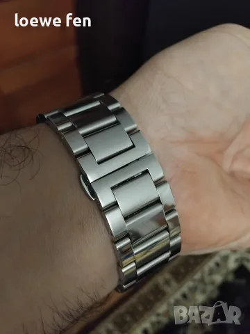Adora Nautic - немски германски мъжки часовник 48 мм кварц !, снимка 5 - Мъжки - 56154726