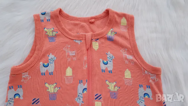 Детски спален чувал 18-48 месеца 1Tog, снимка 2 - Спални чували за бебета и деца - 49684877