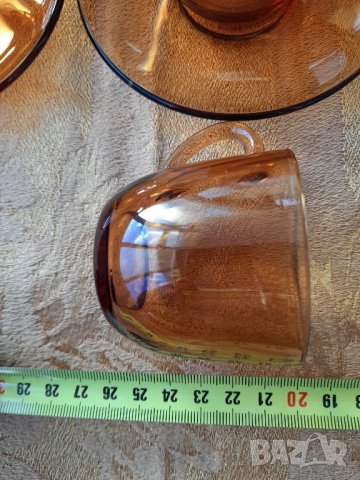 Стар сервиз за кафе , снимка 6 - Други ценни предмети - 44449149