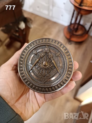 кутийка, снимка 2 - Декорация за дома - 44259891