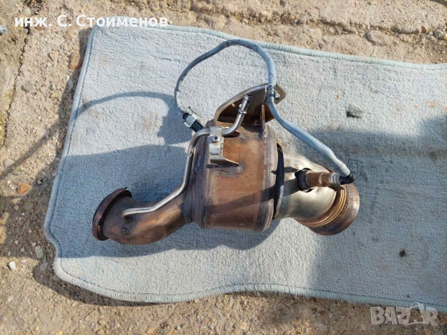 Mercedes E-Class W212 Facelift, снимка 11 - Автомобили и джипове - 53106569