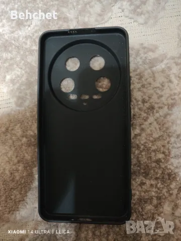 Силиконови кейсове за S22 ultra, снимка 4 - Калъфи, кейсове - 48886627