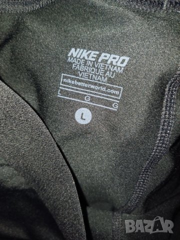 Клин Nike pro L, снимка 3 - Клинове - 41777703