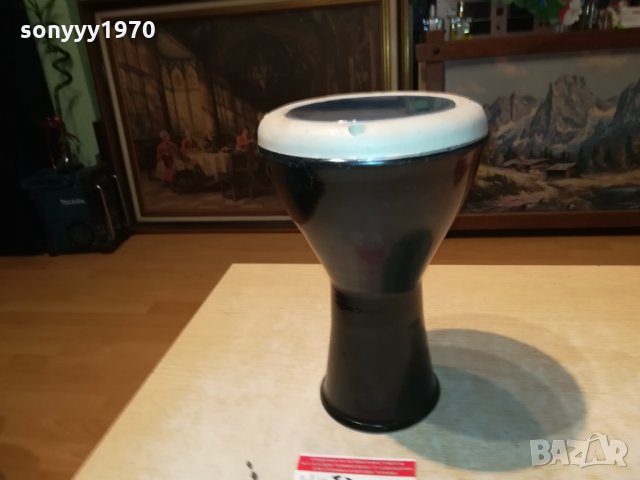 75ЛВ ТАРАМБУКА 2102221038, снимка 5 - Ударни инструменти - 35862017