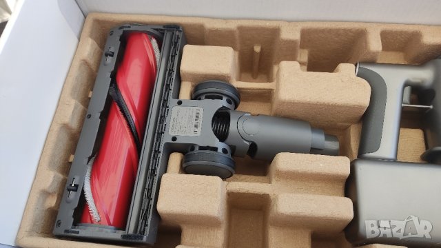 ЗА ЧАСТИ - Прахосмукачка XIAOMI ROBOROCK H6, снимка 10 - Прахосмукачки - 42139560
