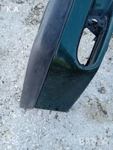 Предна броня Renault Laguna 1, снимка 5 - Части - 52189942