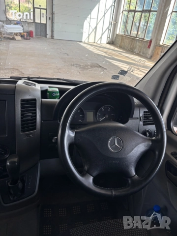 Mercedes sprinter , снимка 8 - Бусове и автобуси - 56226805