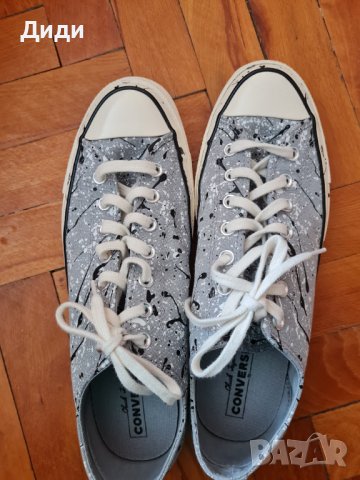 Converse мъжки гуменки , снимка 7 - Маратонки - 40935117