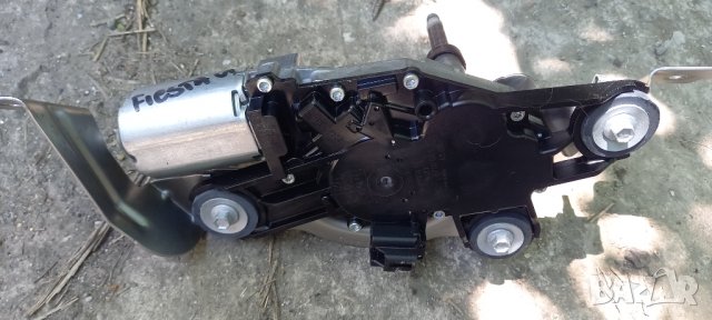 Ел. мотор задна чистачка Ford Fiesta VI